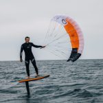 Ozonekites pocket-rocket  ab 1,9m - 5,0m
