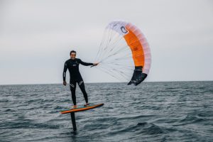 Ozonekites pocket-rocket  ab 1,9m - 5,0m