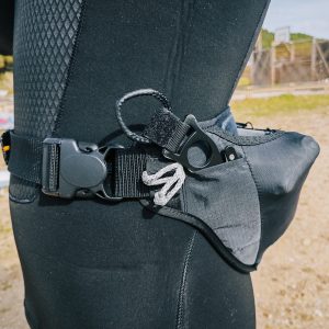 Ozonekites pocket-rocket  ab 1,9m - 5,0m – Bild 8