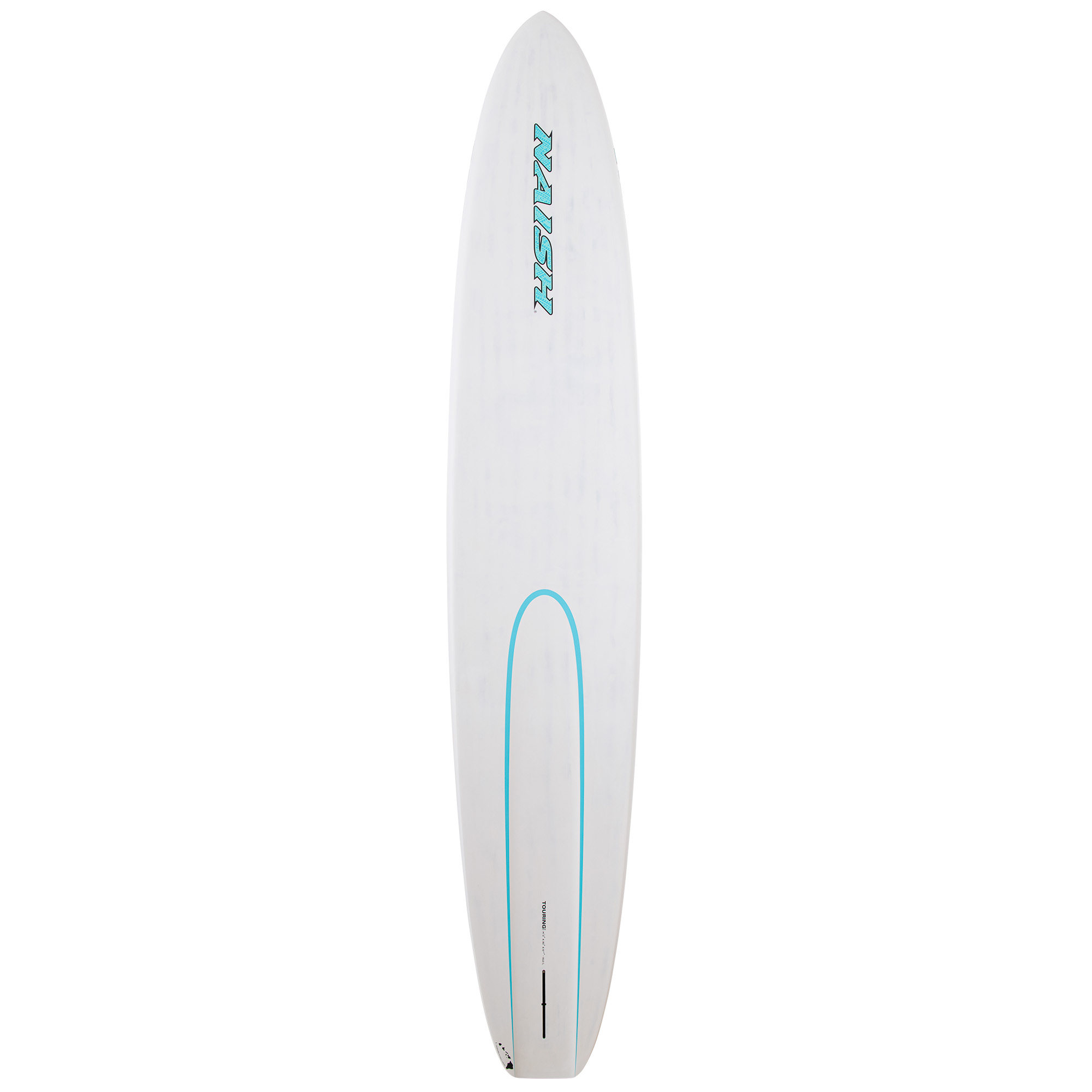 Wunderschönes Naish SUP Touring X30  GTW 14x30 – Bild 3