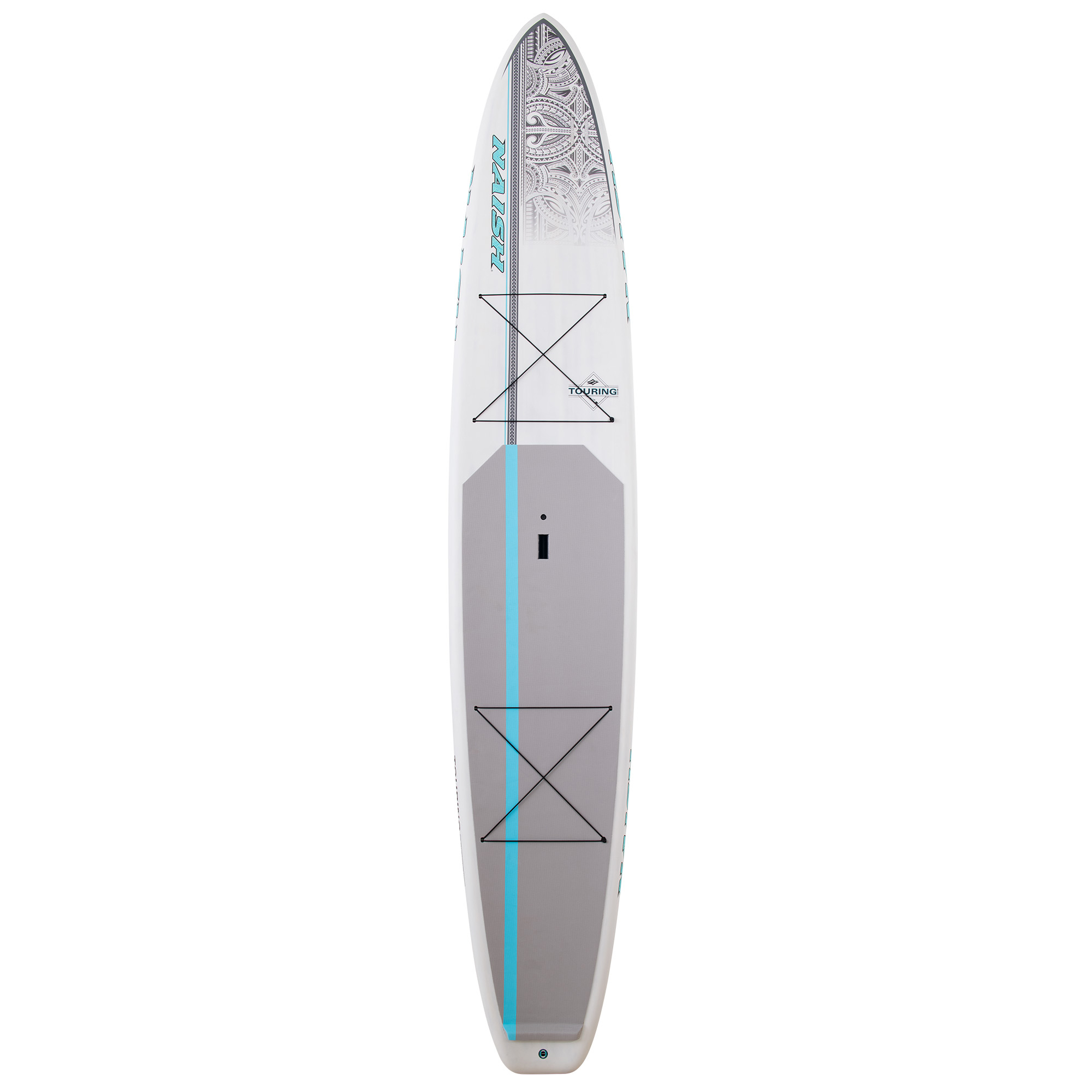 Wunderschönes Naish SUP Touring X30  GTW 14x30