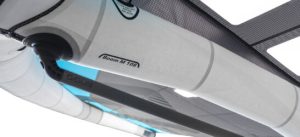Ensis Top Spin ACE  alle größen auf Anfrage – Bild 14