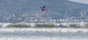 Ensis Top Spin ACE  alle größen auf Anfrage – Bild 8