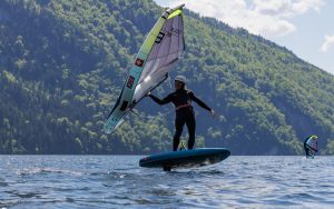 Ensis Top Spin ACE  alle größen auf Anfrage – Bild 5