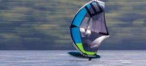 Ensis Top Spin ACE  alle größen auf Anfrage – Bild 2