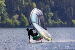 Ensis Top Spin ACE  alle größen auf Anfrage
