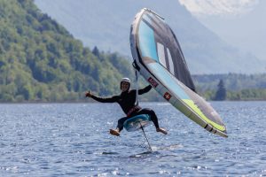 Ensis Top Spin ACE  alle größen auf Anfrage – Bild 4
