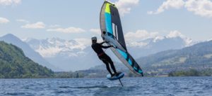 Ensis Top Spin ACE  alle größen auf Anfrage – Bild 7
