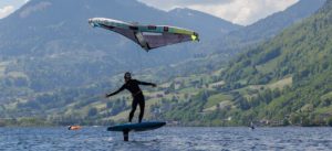 Ensis Top Spin ACE  alle größen auf Anfrage – Bild 10