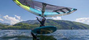 Ensis Top Spin ACE  alle größen auf Anfrage – Bild 6