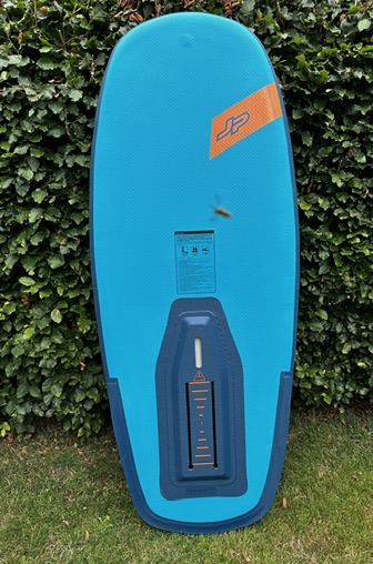 JP-Australia WingAir 6.0 / NP Glide Surf 1850cm– Set – Bild 3