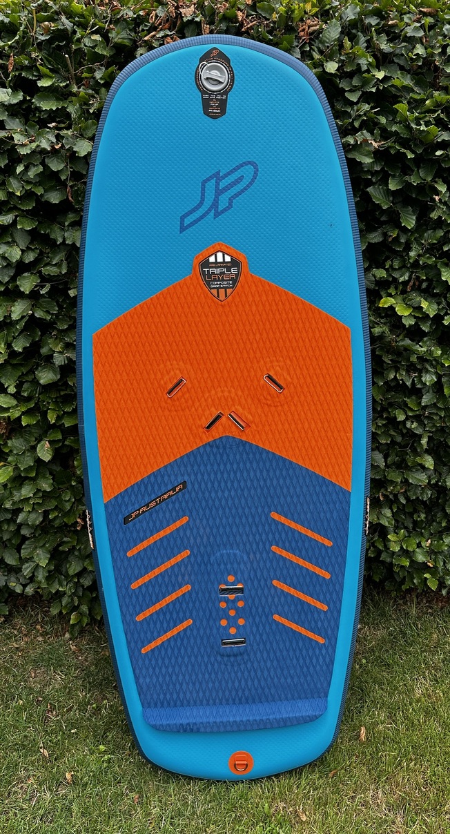 JP-Australia WingAir 6.0 / NP Glide Surf 1850cm– Set